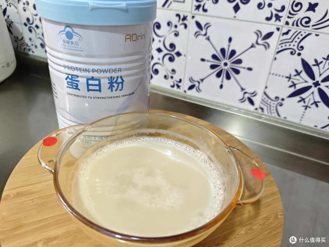 测评“蛋白粉中的胖东来”-AQrin,死磕无滥用药化的全球金标品质