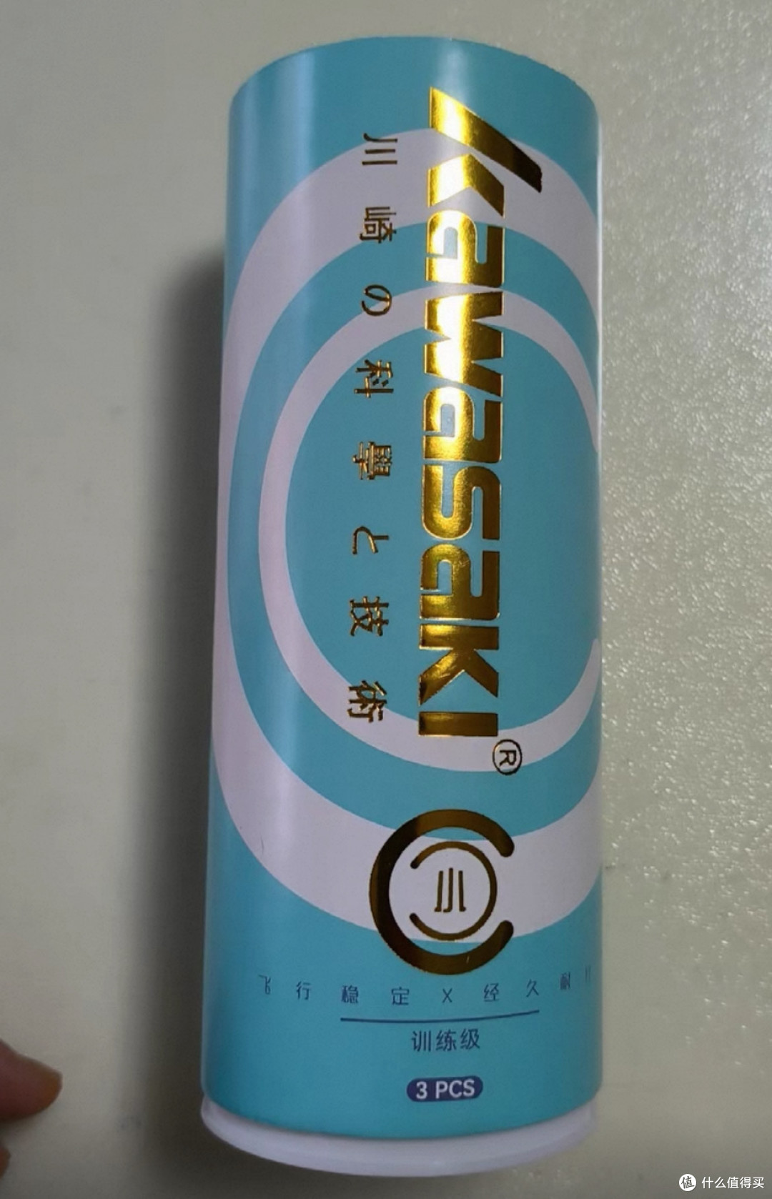 川崎大小C系列如何成为球友“耐打神器”