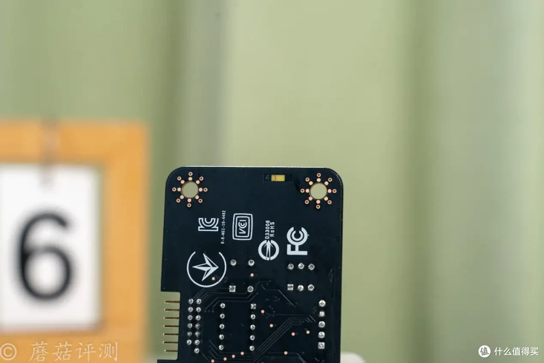 一块主板就能畅玩AMD平台，微星B850MPOWER超频主板 拆解评测