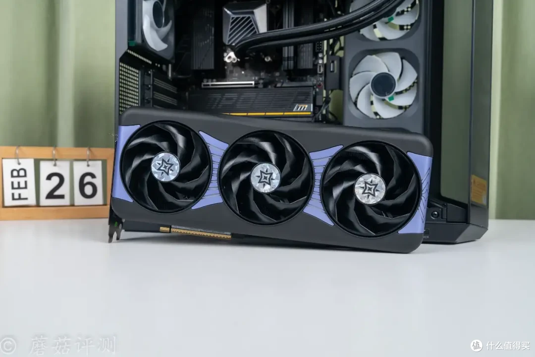 一块主板就能畅玩AMD平台，微星B850MPOWER超频主板 拆解评测