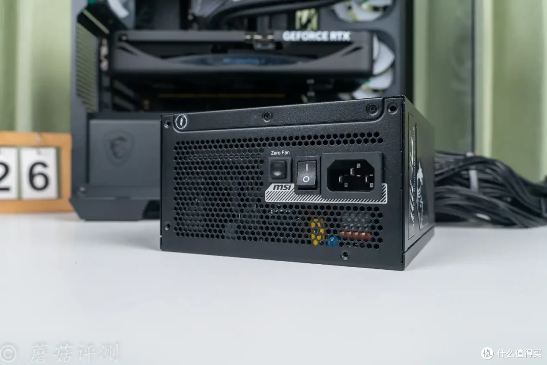 一块主板就能畅玩AMD平台，微星B850MPOWER超频主板 拆解评测