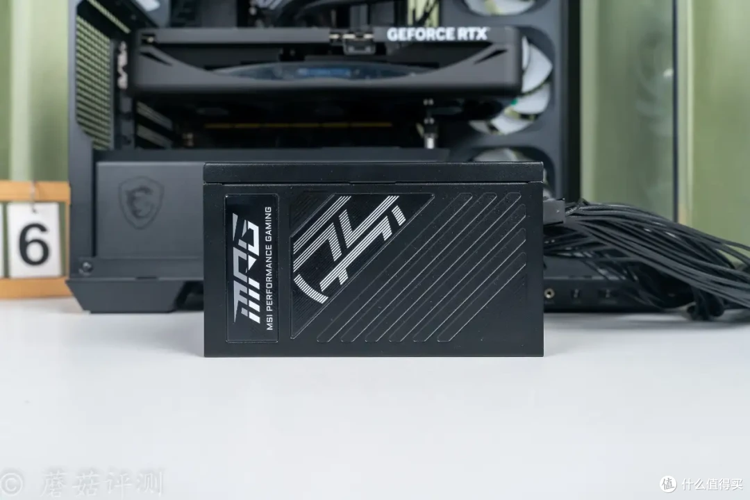 一块主板就能畅玩AMD平台，微星B850MPOWER超频主板 拆解评测
