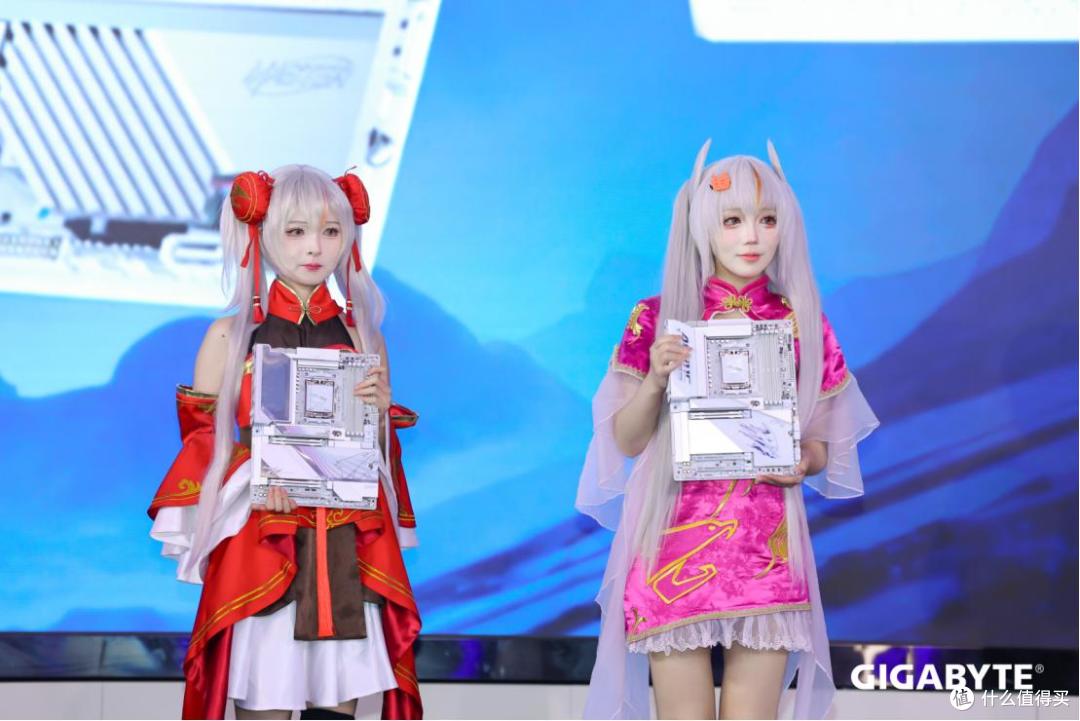 技嘉科技2025发布会:心系用户,共绘AI未来蓝图