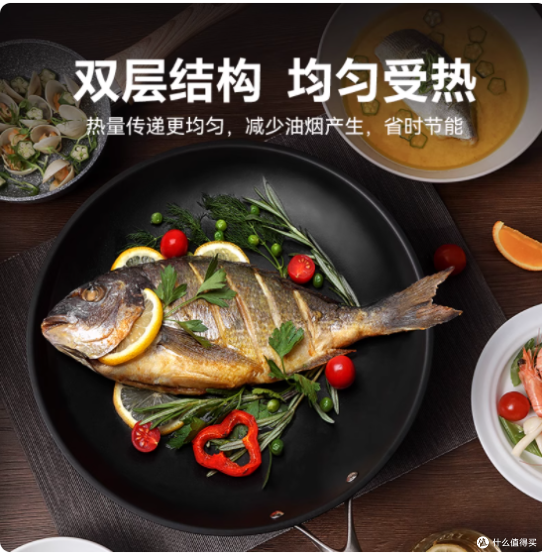 🔥被我挖到宝了!三禾老式精铁炒锅,相见恨晚啊!