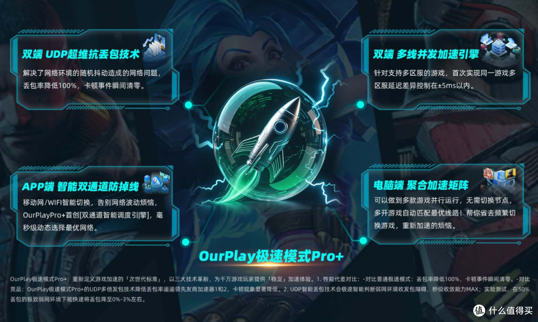 2025年好用的手游加速器推荐