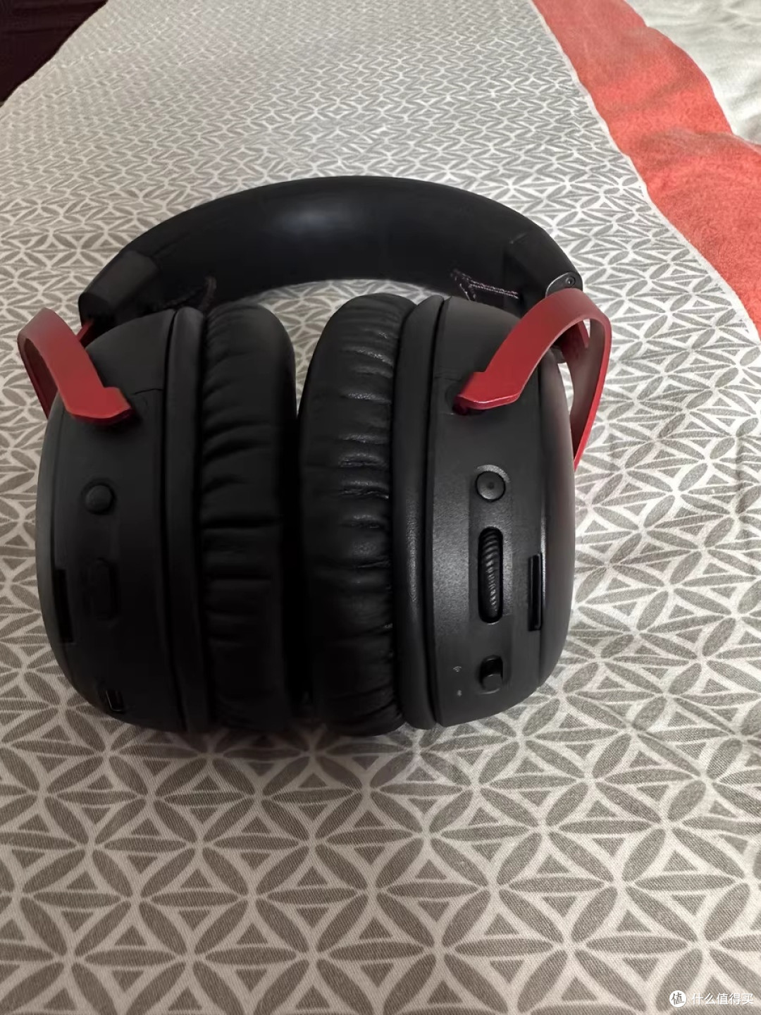 后悔入手极度未知HyperX飓风3加强版