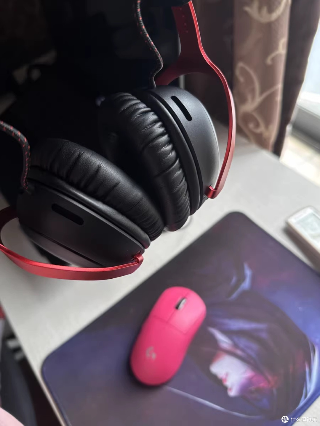 后悔入手极度未知HyperX飓风3加强版