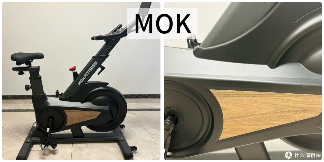 家用动感单车该怎么选？麦瑞克黑曜骑士turbo vs MOKvs易跑哪款好