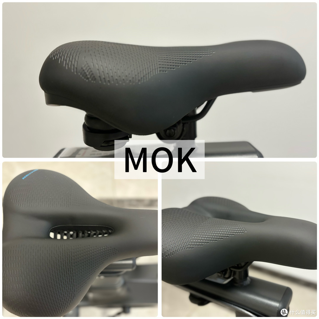 家用动感单车该怎么选？麦瑞克黑曜骑士turbo vs MOKvs易跑哪款好