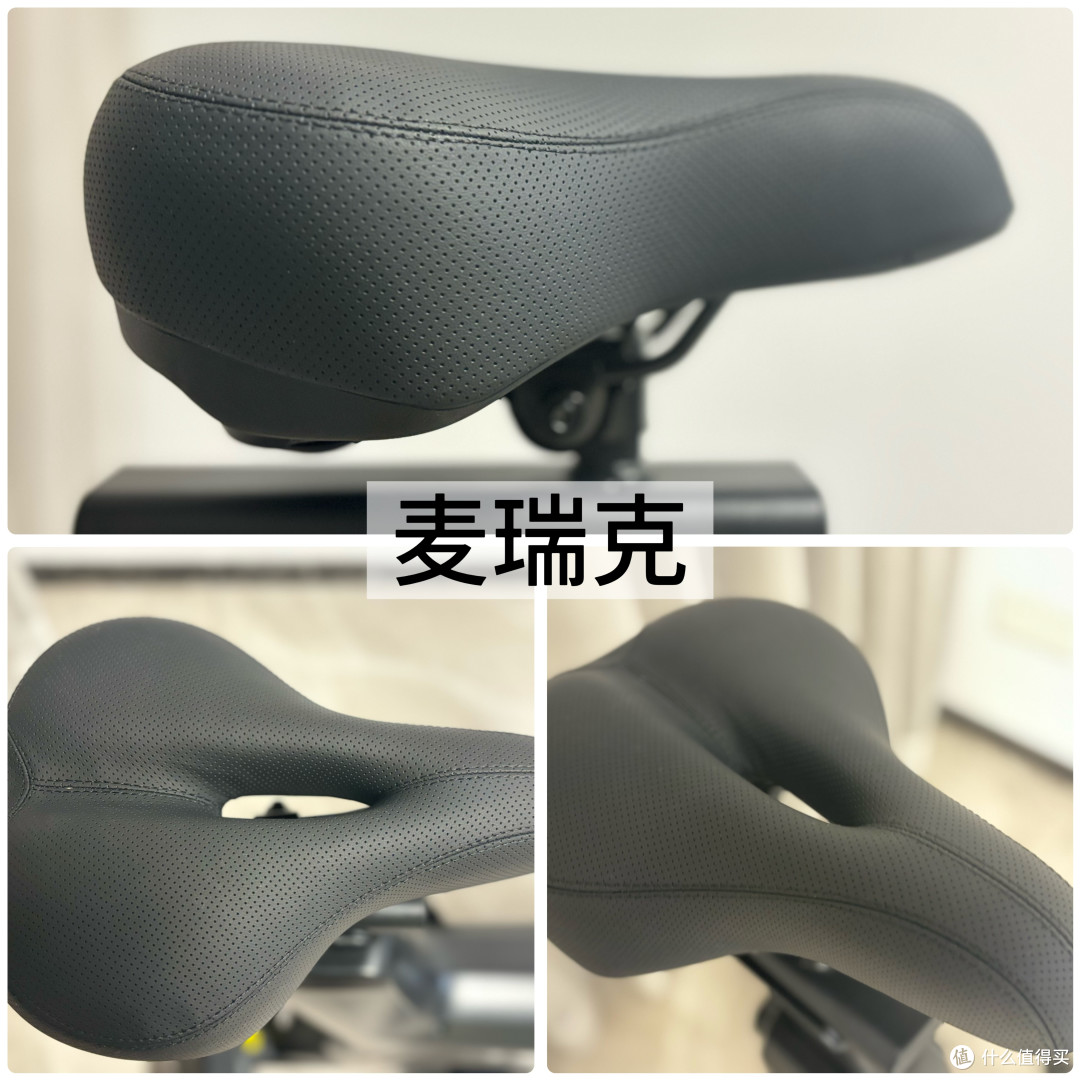 家用动感单车该怎么选？麦瑞克黑曜骑士turbo vs MOKvs易跑哪款好
