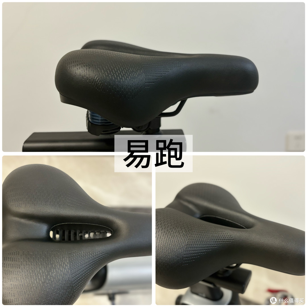 家用动感单车该怎么选？麦瑞克黑曜骑士turbo vs MOKvs易跑哪款好