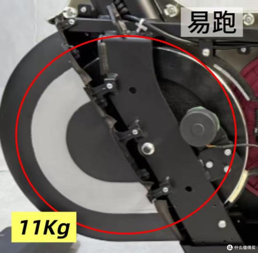 家用动感单车该怎么选？麦瑞克黑曜骑士turbo vs MOKvs易跑哪款好
