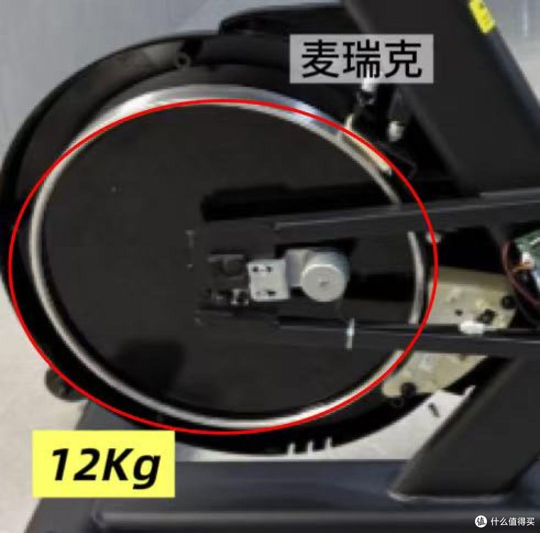 家用动感单车该怎么选？麦瑞克黑曜骑士turbo vs MOKvs易跑哪款好