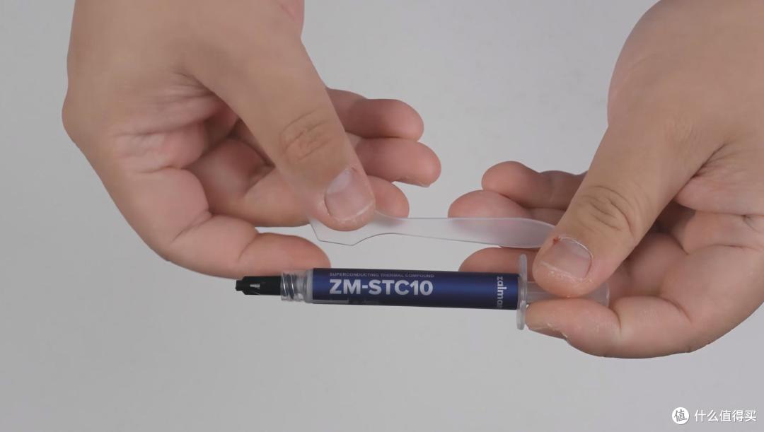 颠覆传统风冷!zalman思民ZET5涡扇散热器:颜值炸场,稳压3A大作