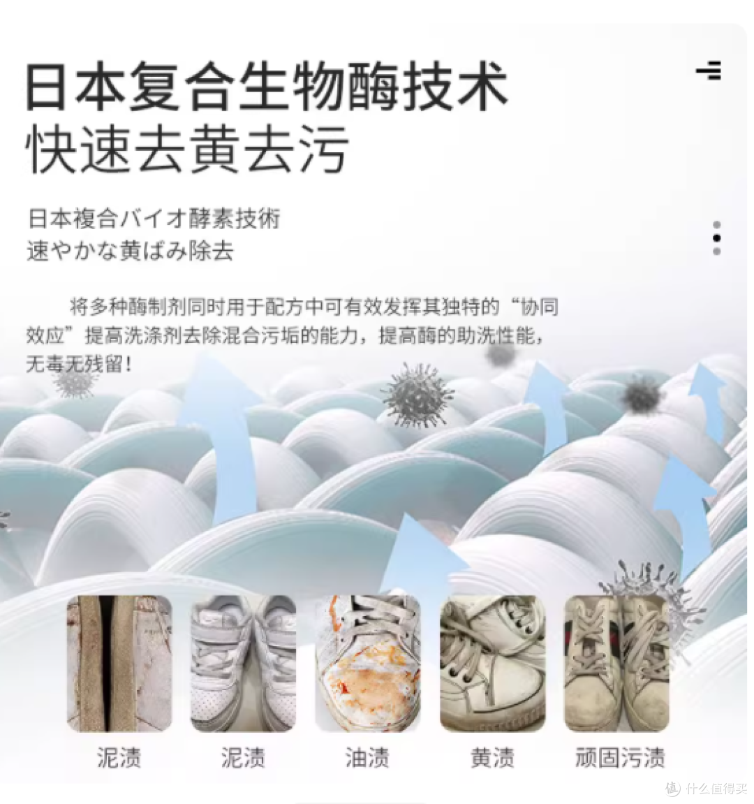 ✨宝藏揭秘!VML 小白鞋清洗剂,还你鞋子初恋白