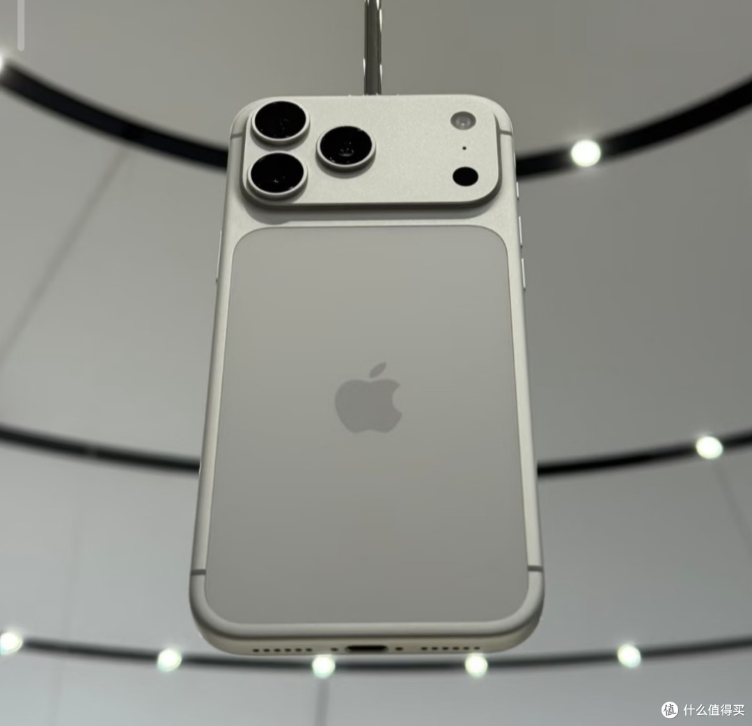 今年不换iPhone17系列:性能配置的阶级差异