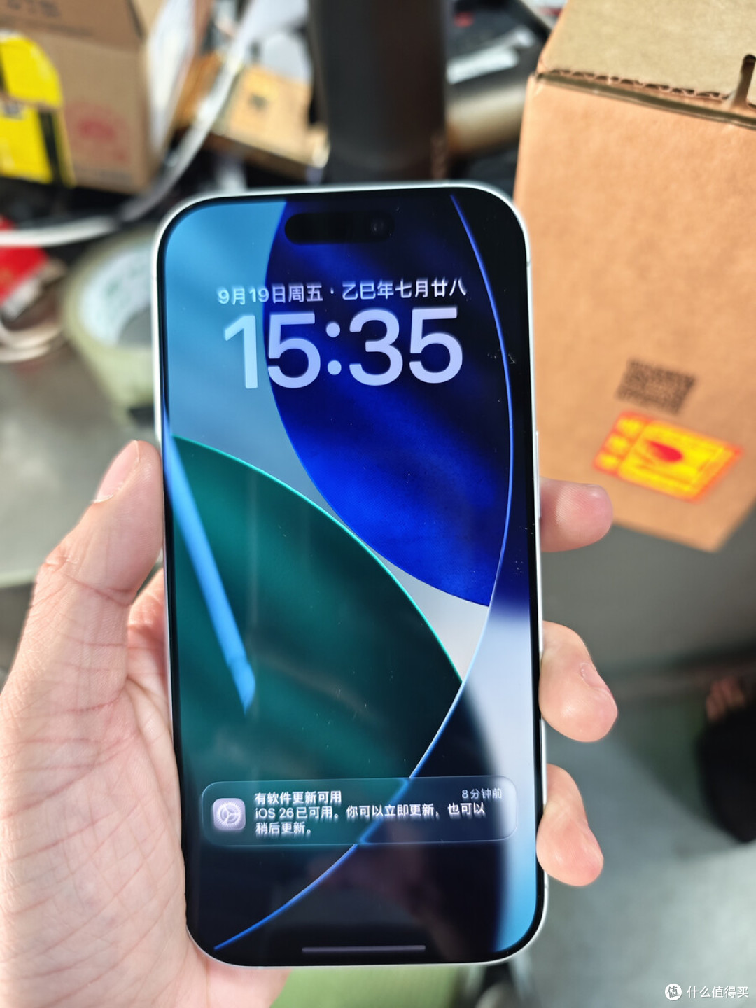 iPhone 17首发日,都发生了哪些好玩事情?