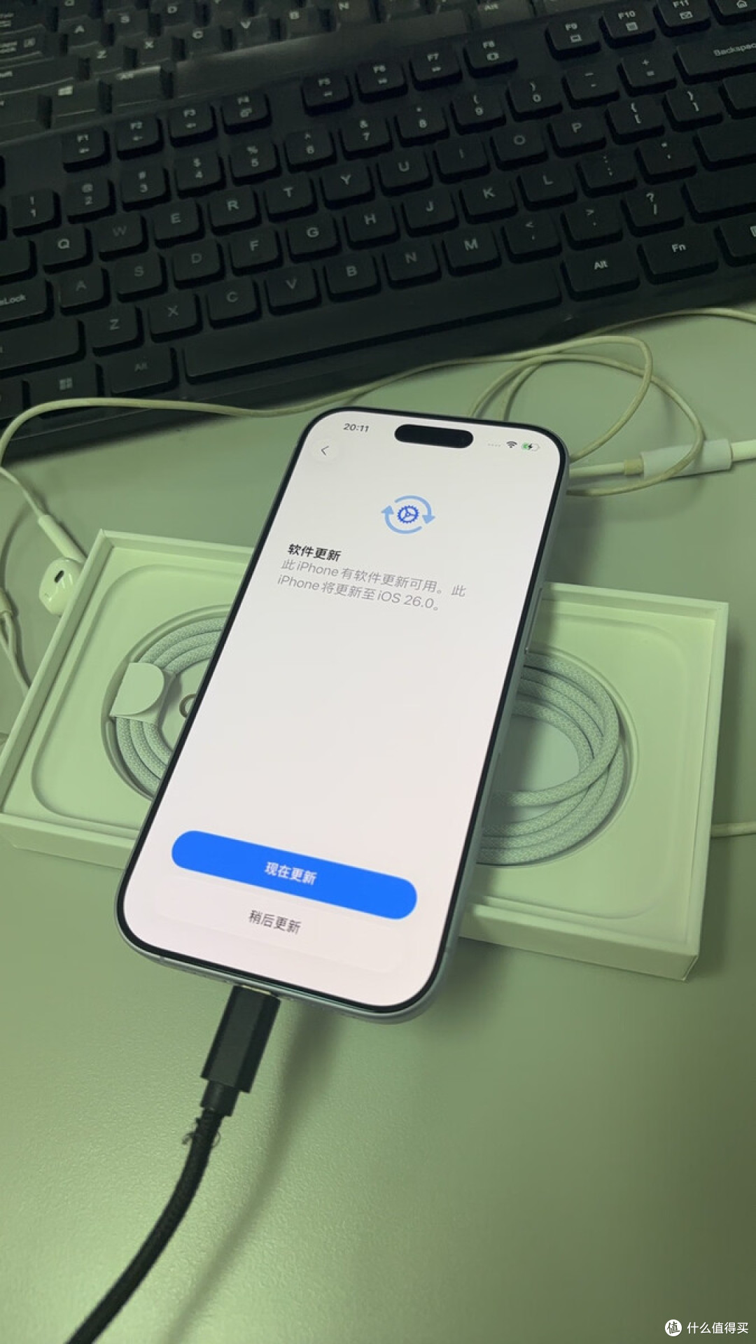 iPhone 17首发日,都发生了哪些好玩事情?