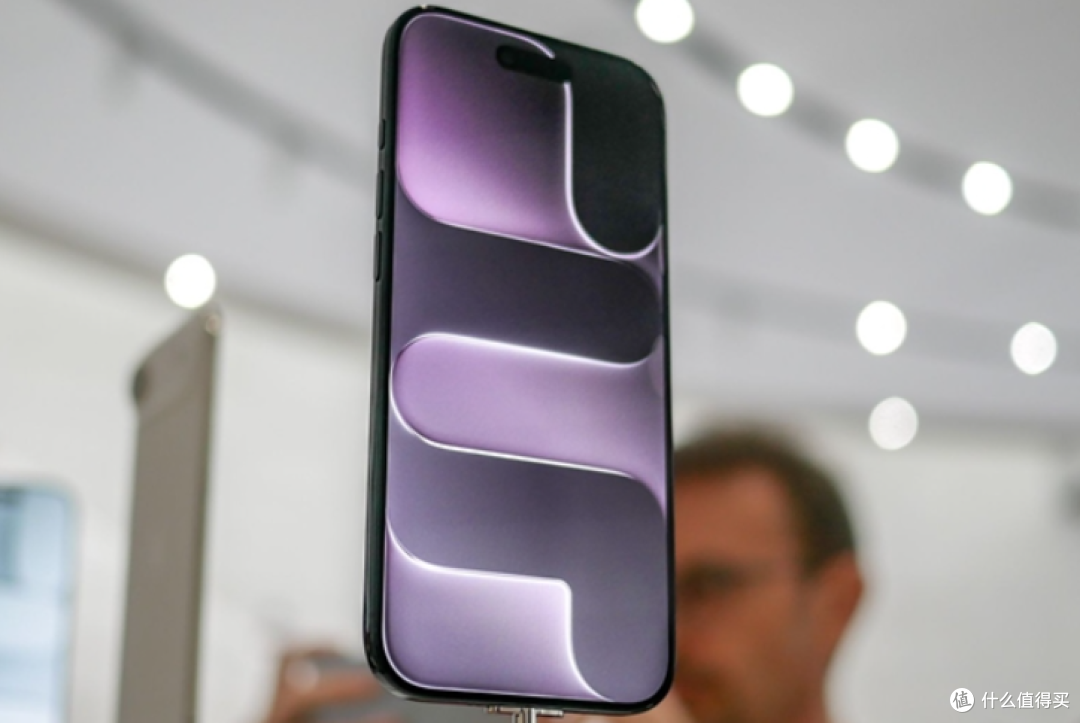 iPhone17开售价格太疯狂，黄牛党都哭晕了！