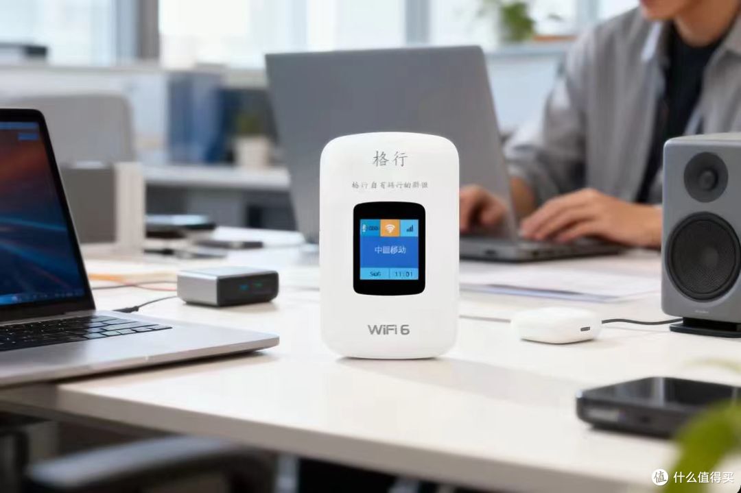 别再临时蹭网社死!好用的随身 WiFi,都在这了