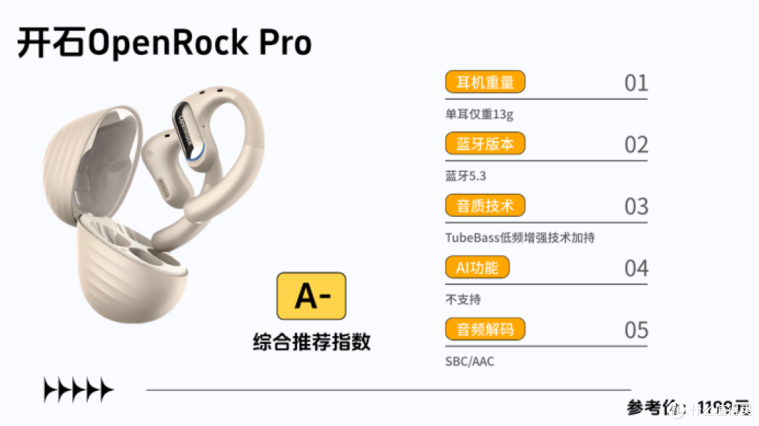 开放式耳机值得买吗？揭秘开放式耳机品牌排行榜前十名