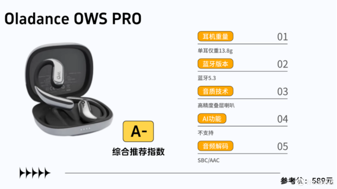开放式耳机值得买吗？揭秘开放式耳机品牌排行榜前十名