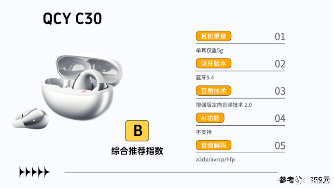 开放式耳机值得买吗？揭秘开放式耳机品牌排行榜前十名