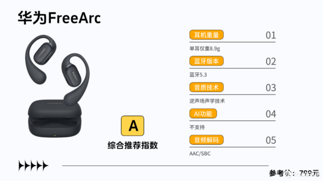 开放式耳机值得买吗？揭秘开放式耳机品牌排行榜前十名
