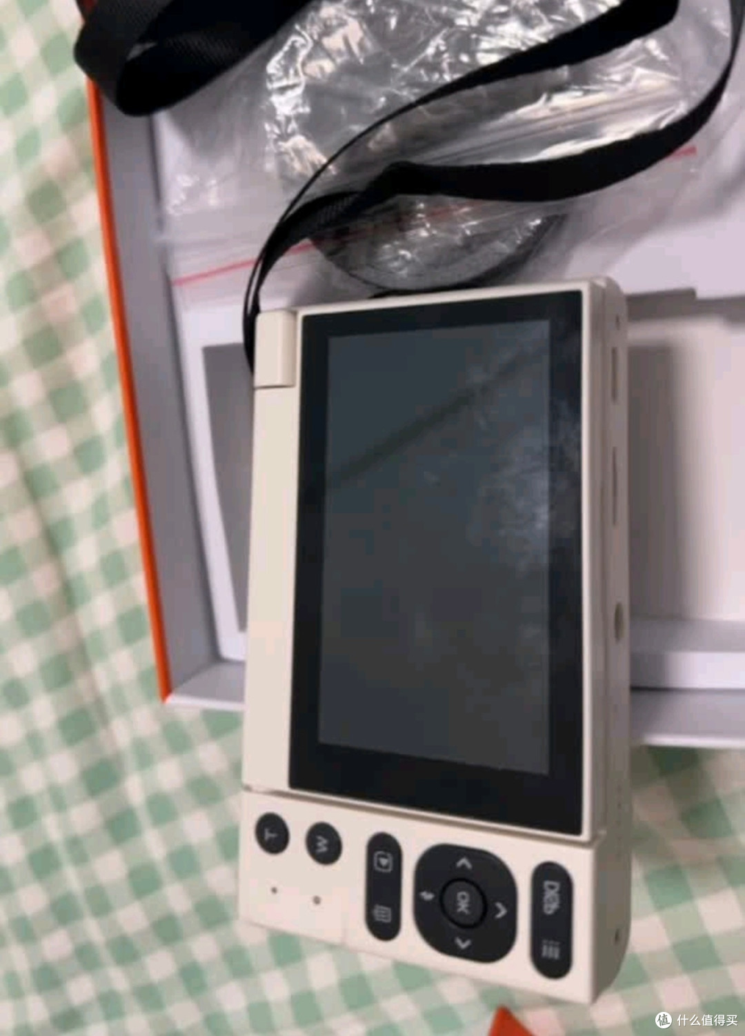 aigo D9/E9相机:性价比之选