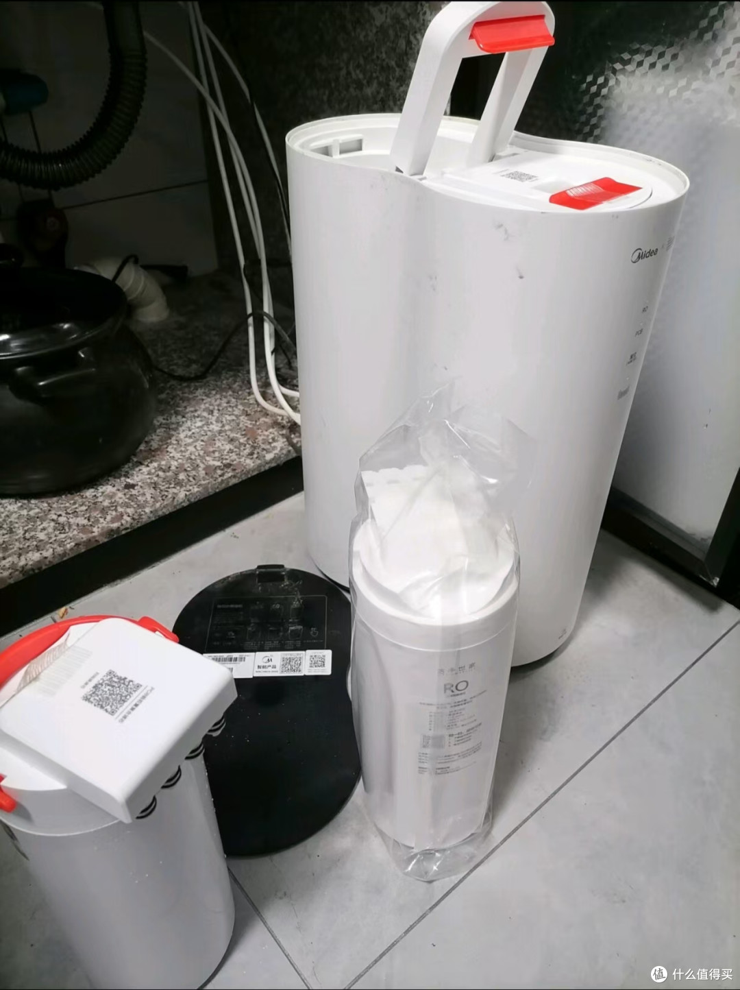 买净水器平替滤芯总踩坑?4个反套路评判标准,帮你避开90%的坑