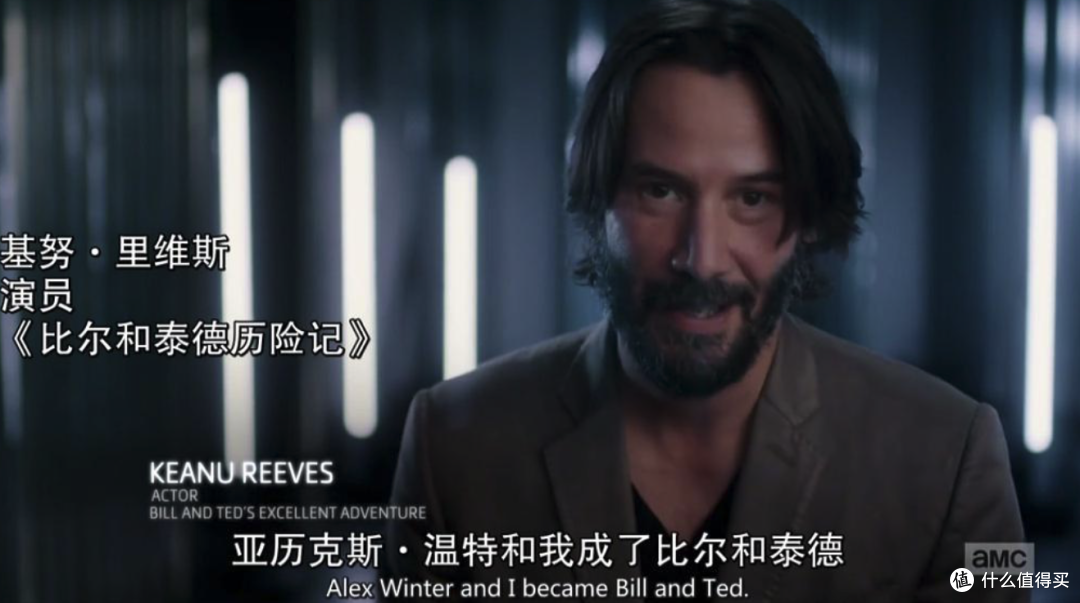 这部堪称超神阵容的科幻纪录片，每一集都能打五星
