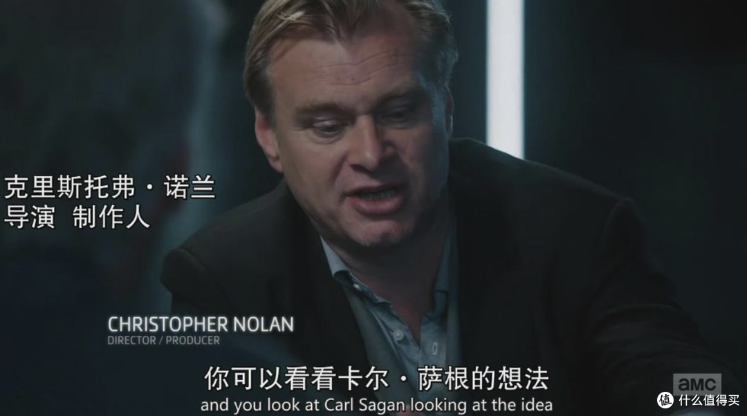这部堪称超神阵容的科幻纪录片，每一集都能打五星