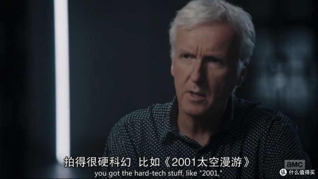 这部堪称超神阵容的科幻纪录片，每一集都能打五星