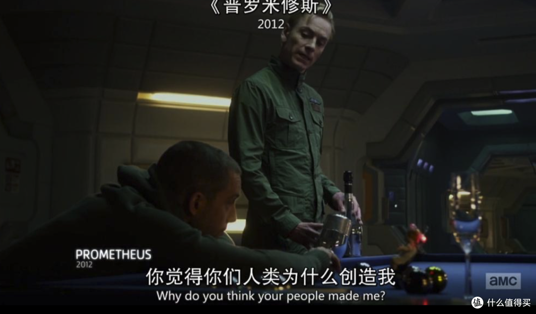 这部堪称超神阵容的科幻纪录片，每一集都能打五星