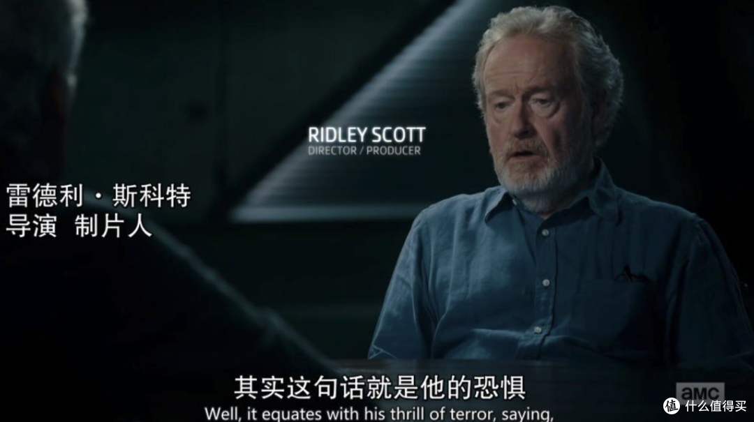 这部堪称超神阵容的科幻纪录片，每一集都能打五星