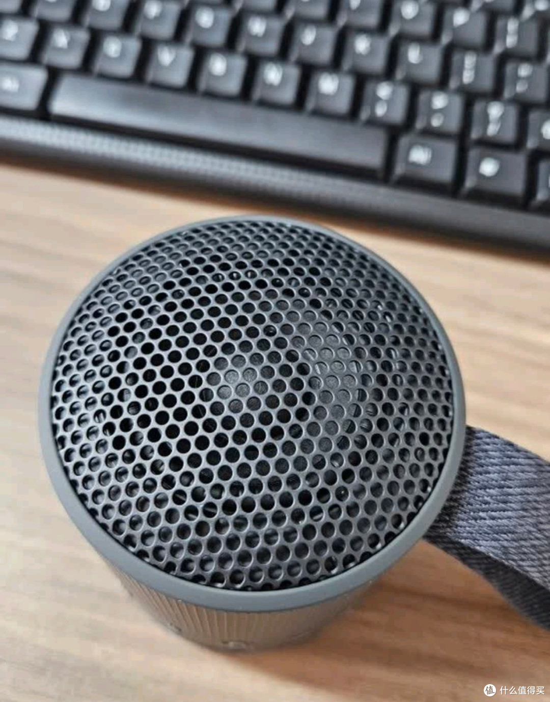 小巧便携的索尼蓝牙音箱评测