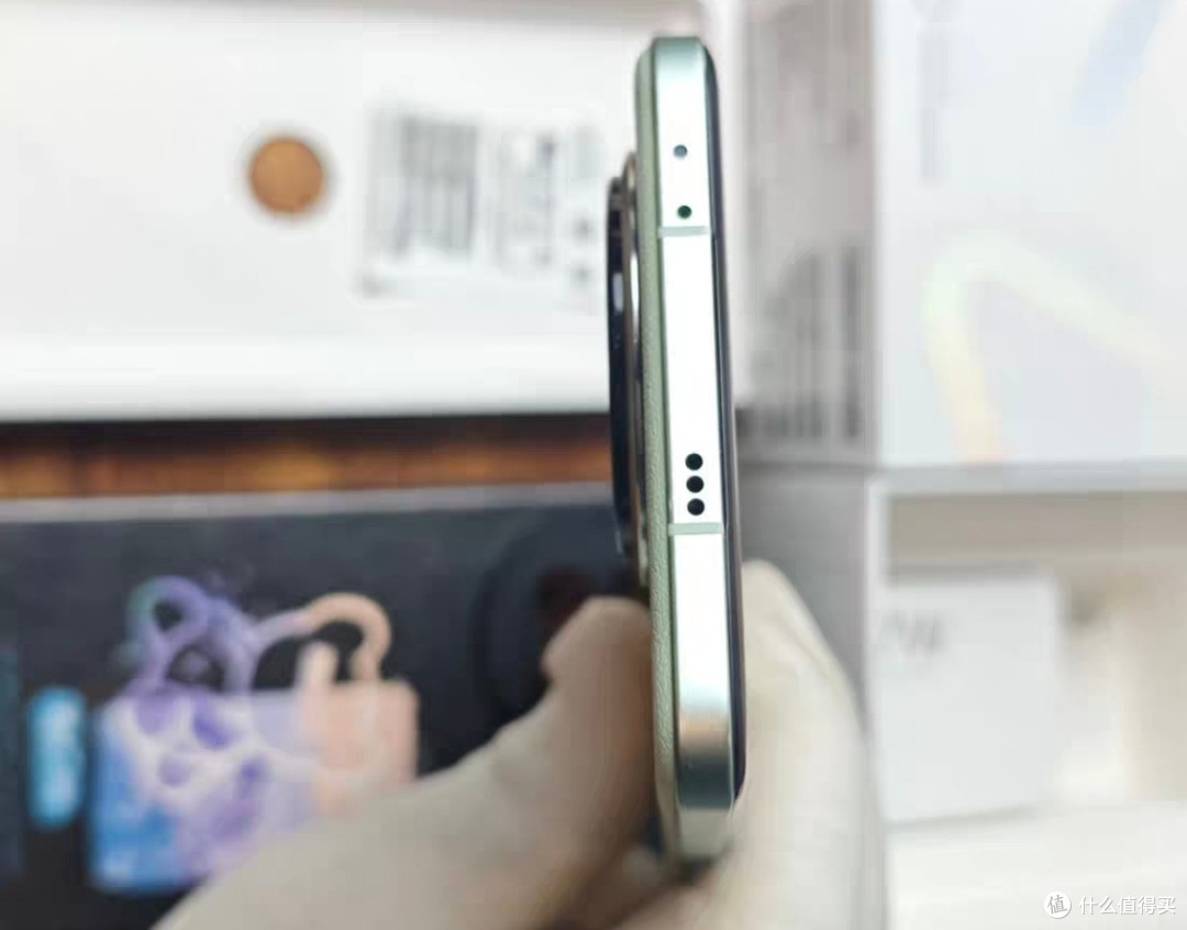 闲鱼淘机成功!小米Civi4 Pro 99新太值了