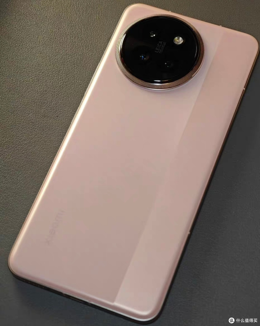 闲鱼淘机成功!小米Civi4 Pro 99新太值了