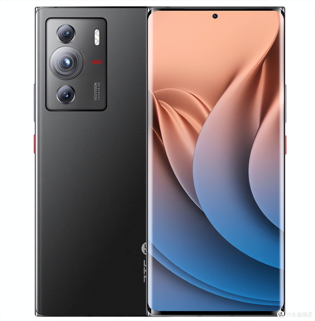 中兴无底线清仓,512GB+三主摄+曲面屏+9倍光学变焦,跌至1399元
