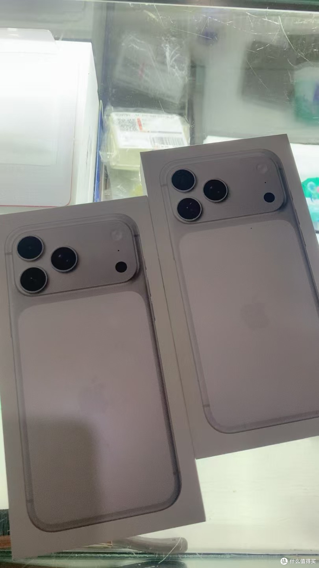 iPhone 17:感官真实化的临界点