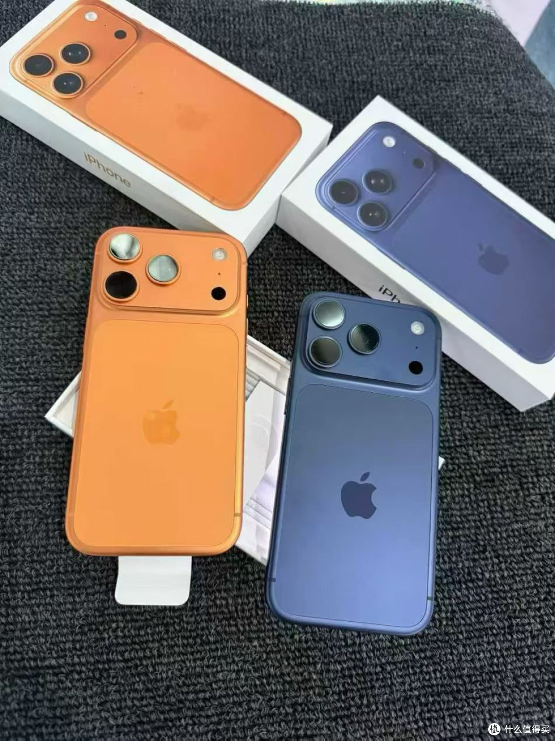 iPhone 17:感官真实化的临界点