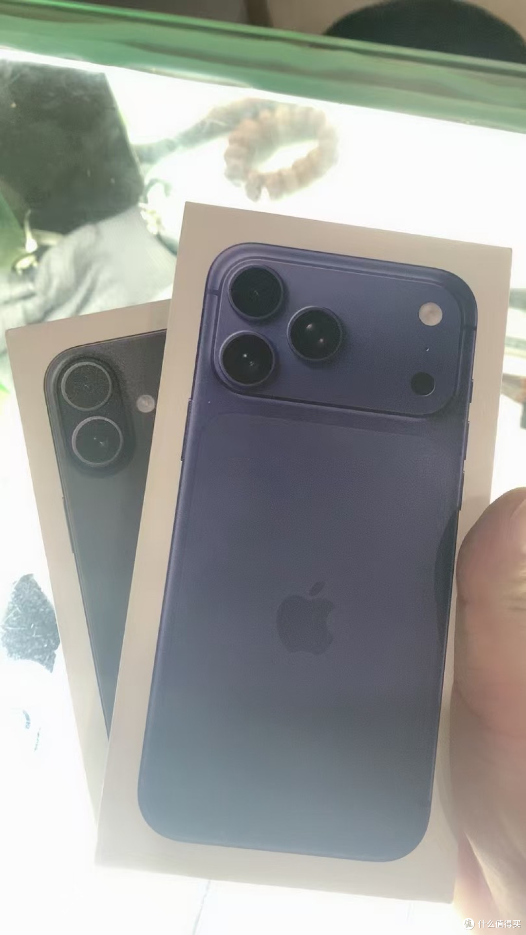 iPhone 17：感官真实化的临界点