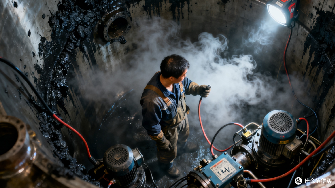 电工必学:安全电压的“分级密码”——36V、24V、12V该用在哪?