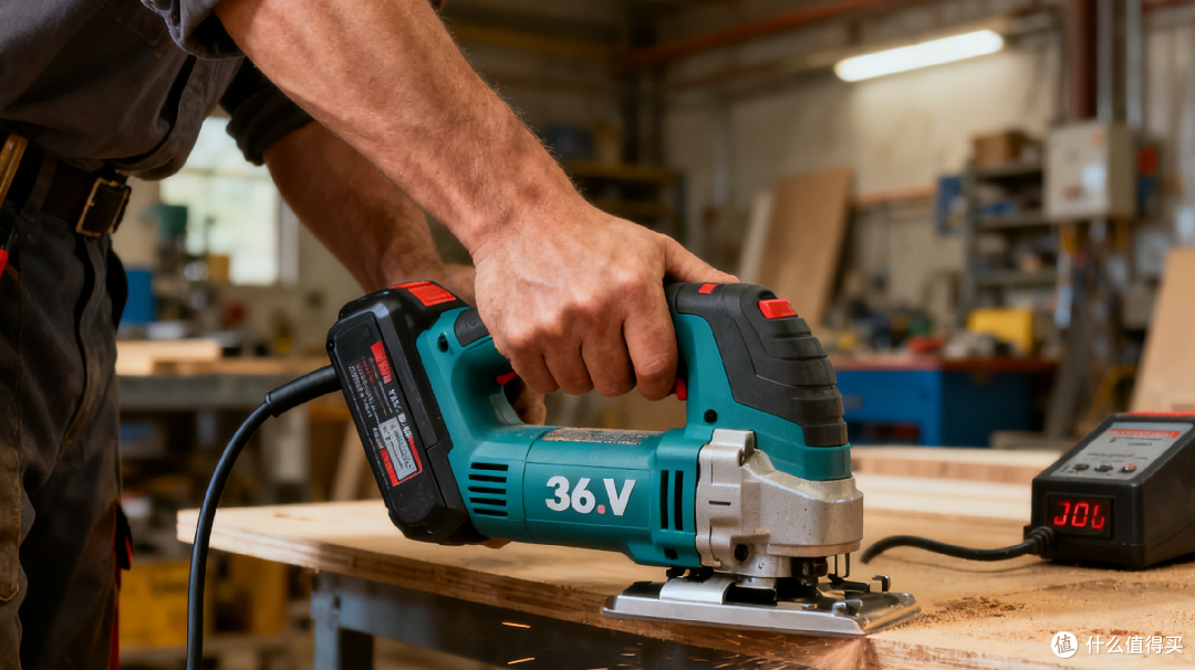 电工必学:安全电压的“分级密码”——36V、24V、12V该用在哪?