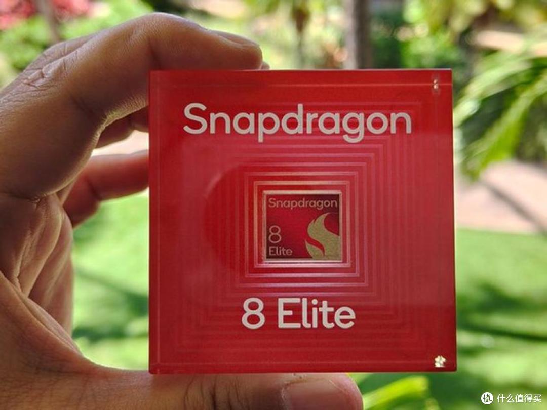 为什么懂芯片的人都劝你“种草”骁龙8Elite?一文揭晓答案!