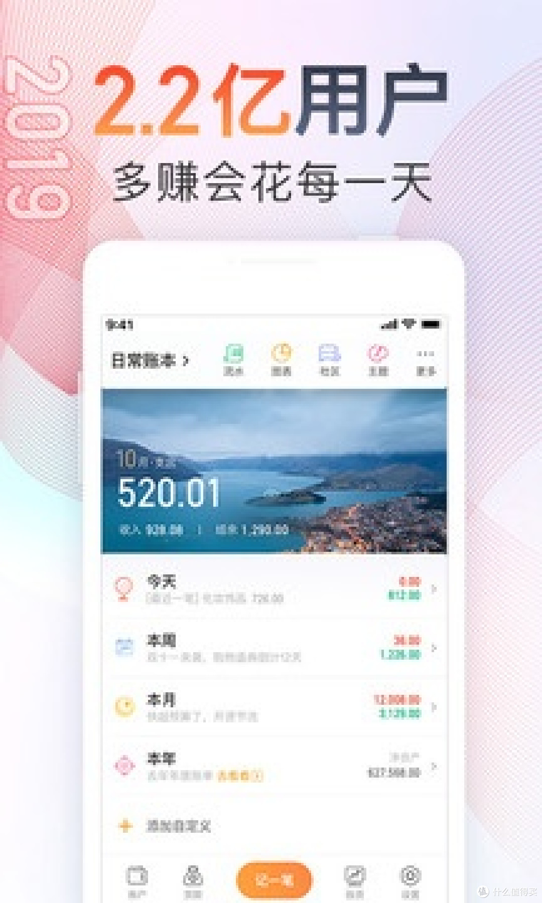 理财小白如何开启财富之旅?