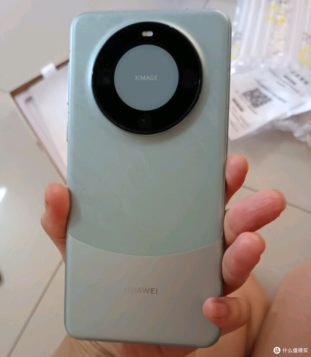 闲鱼捡漏华为Mate60 Pro经验