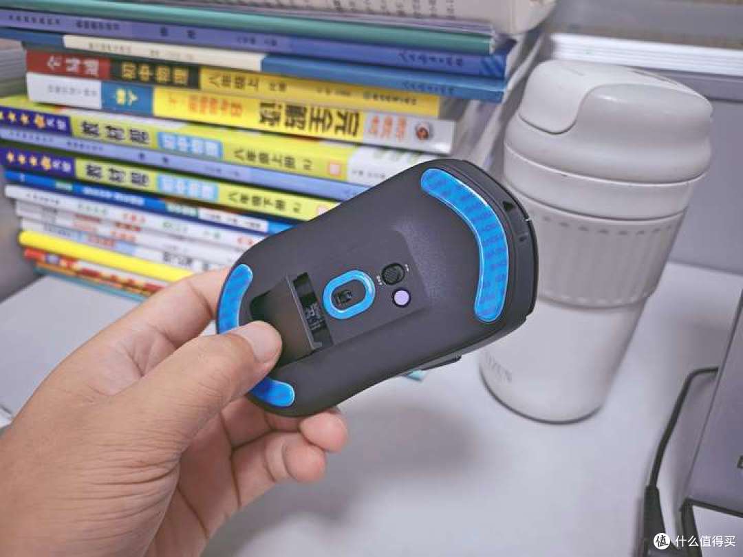 雷柏VT1和雷柏VT1MAX横纵对比,给你极尽完美的测评感受