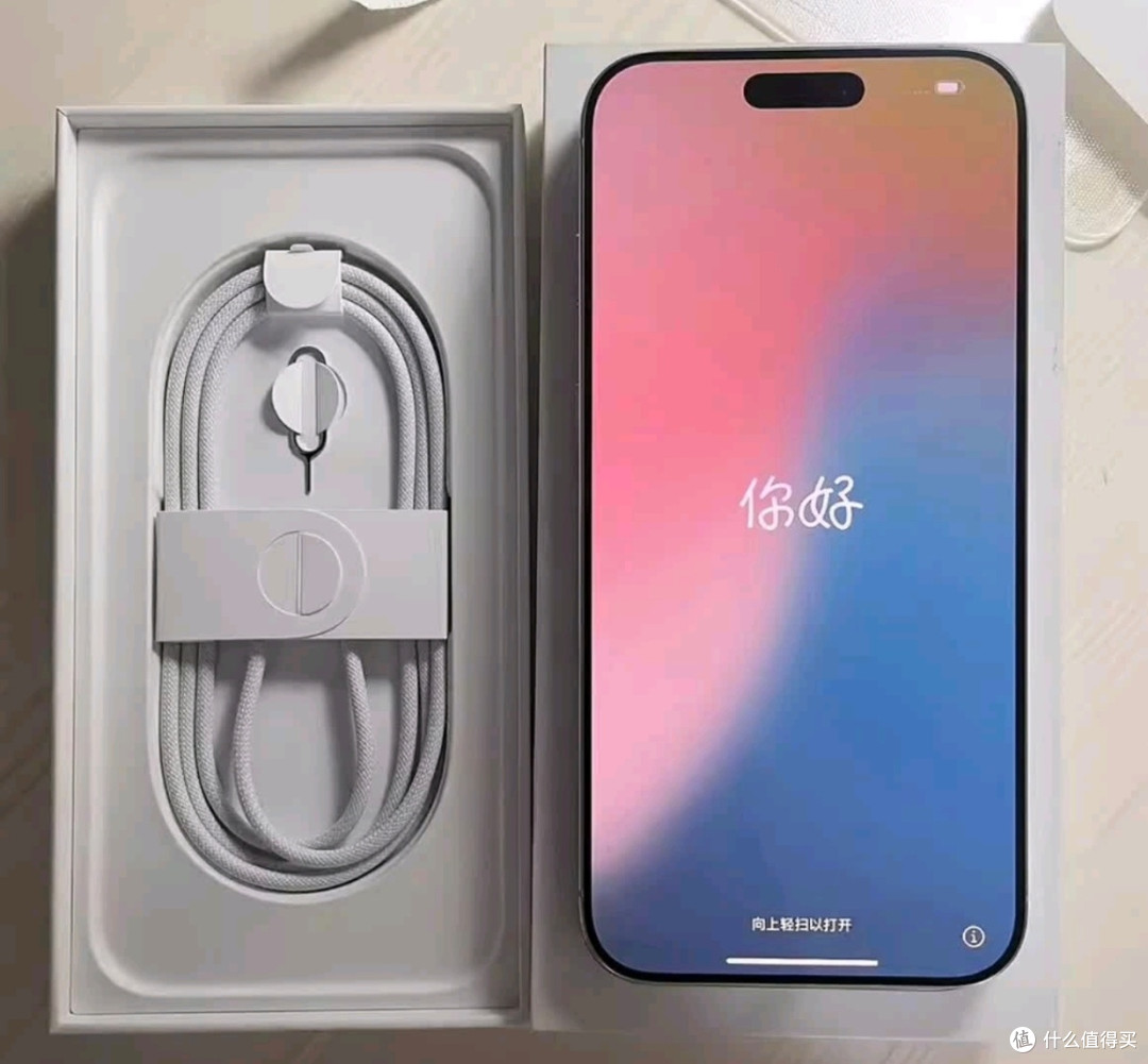 iPhone 16 Pro使用一月记:这充电速度,我真的会谢
