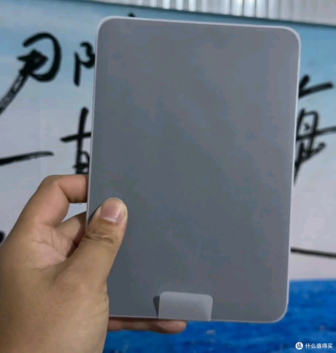 冲动消费iPad mini 7,如今它在角落吃灰